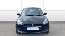 Suzuki Swift 1.2 Dualjet 83 12V Hybrid SZ-T 5dr Petrol Hatchback